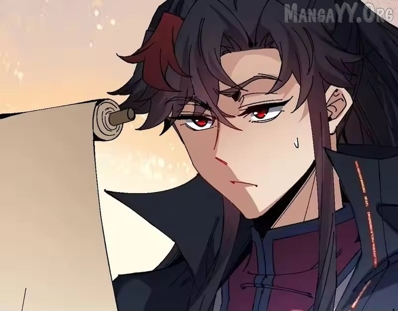Master: This rebellious disciple is definitely not the Holy Son Chapter 167 - page 39